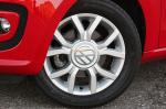 Volkswagen up! 2011 года